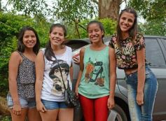 Foto de la galería: El Brete derrotó a Itatí y es líder