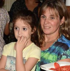 Foto de la galería: Fiesta de disfraces y mucha alegría en lo de Guido