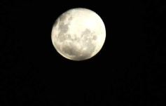 Foto de la galería: La Cruz de Santa Ana, de verde para conmemorar el Día de la Tierra