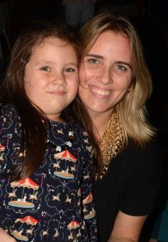 Foto de la galería: Valentín festejó sus cinco años con compañeritos y familiares