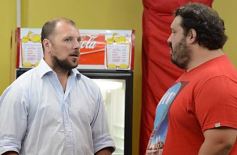 Foto de la galería: Valentín festejó sus cinco años con compañeritos y familiares