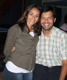 Foto de la galería: Valentín festejó sus cinco años con compañeritos y familiares