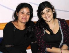 Foto de la galería: Valentín festejó sus cinco años con compañeritos y familiares