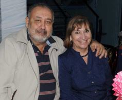 Foto de la galería: Valentín festejó sus cinco años con compañeritos y familiares