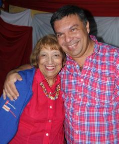 Foto de la galería: Valentín festejó sus cinco años con compañeritos y familiares