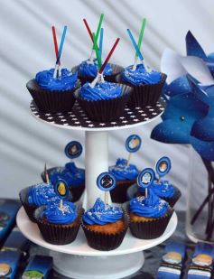 Foto de la galería: Valentín festejó sus cinco años con compañeritos y familiares