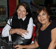 Foto de la galería: Valentín festejó sus cinco años con compañeritos y familiares