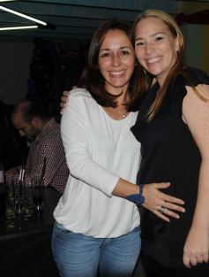 Foto de la galería: Valentín festejó sus cinco años con compañeritos y familiares