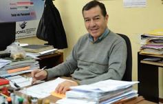 Foto de la galería: De recorrida: nos nos para el calor, la lluvia ni el frío