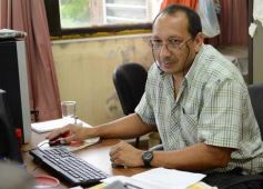 Foto de la galería: De recorrida: nos nos para el calor, la lluvia ni el frío