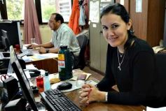 Foto de la galería: De recorrida: nos nos para el calor, la lluvia ni el frío