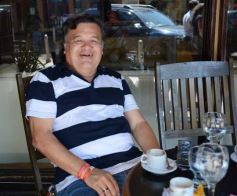 Foto de la galería: De recorrida: nos nos para el calor, la lluvia ni el frío