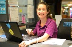 Foto de la galería: De recorrida: nos nos para el calor, la lluvia ni el frío