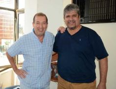 Foto de la galería: De recorrida: nos nos para el calor, la lluvia ni el frío