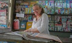 Foto de la galería: De recorrida: nos nos para el calor, la lluvia ni el frío