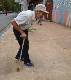 Foto de la galería: De recorrida: nos nos para el calor, la lluvia ni el frío