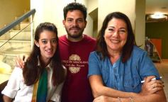 Foto de la galería: De recorrida: nos nos para el calor, la lluvia ni el frío