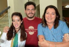 Foto de la galería: De recorrida: nos nos para el calor, la lluvia ni el frío