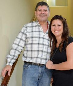 Foto de la galería: De recorrida: nos nos para el calor, la lluvia ni el frío