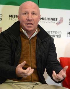 Foto de la galería: Lanzaron los Juegos Deportivos Misioneros