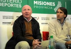 Foto de la galería: Lanzaron los Juegos Deportivos Misioneros