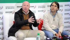 Foto de la galería: Lanzaron los Juegos Deportivos Misioneros