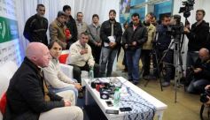 Foto de la galería: Lanzaron los Juegos Deportivos Misioneros