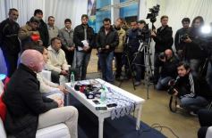 Foto de la galería: Lanzaron los Juegos Deportivos Misioneros