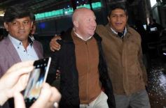 Foto de la galería: Lanzaron los Juegos Deportivos Misioneros