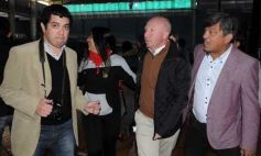 Foto de la galería: Lanzaron los Juegos Deportivos Misioneros