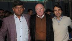 Foto de la galería: Lanzaron los Juegos Deportivos Misioneros