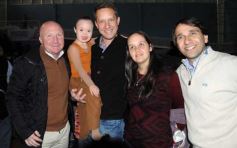 Foto de la galería: Lanzaron los Juegos Deportivos Misioneros