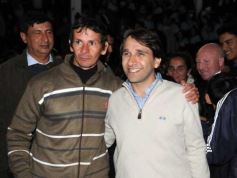 Foto de la galería: Lanzaron los Juegos Deportivos Misioneros