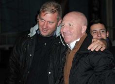 Foto de la galería: Lanzaron los Juegos Deportivos Misioneros