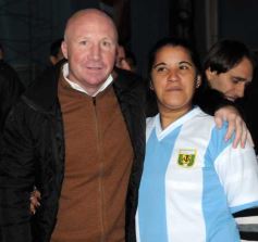 Foto de la galería: Lanzaron los Juegos Deportivos Misioneros