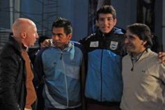 Foto de la galería: Lanzaron los Juegos Deportivos Misioneros