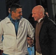 Foto de la galería: Lanzaron los Juegos Deportivos Misioneros