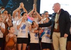 Foto de la galería: Lanzaron los Juegos Deportivos Misioneros