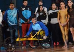 Foto de la galería: Lanzaron los Juegos Deportivos Misioneros