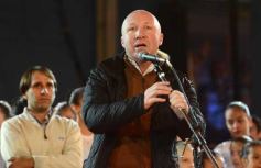 Foto de la galería: Lanzaron los Juegos Deportivos Misioneros