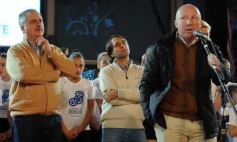 Foto de la galería: Lanzaron los Juegos Deportivos Misioneros