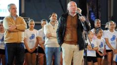 Foto de la galería: Lanzaron los Juegos Deportivos Misioneros