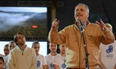 Foto de la galería: Lanzaron los Juegos Deportivos Misioneros