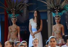 Foto de la galería: Lanzaron los Juegos Deportivos Misioneros