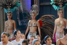 Foto de la galería: Lanzaron los Juegos Deportivos Misioneros