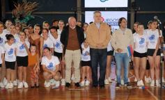 Foto de la galería: Lanzaron los Juegos Deportivos Misioneros