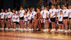 Foto de la galería: Lanzaron los Juegos Deportivos Misioneros