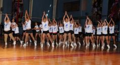 Foto de la galería: Lanzaron los Juegos Deportivos Misioneros