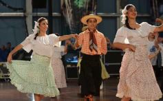 Foto de la galería: Lanzaron los Juegos Deportivos Misioneros