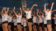 Foto de la galería: Lanzaron los Juegos Deportivos Misioneros